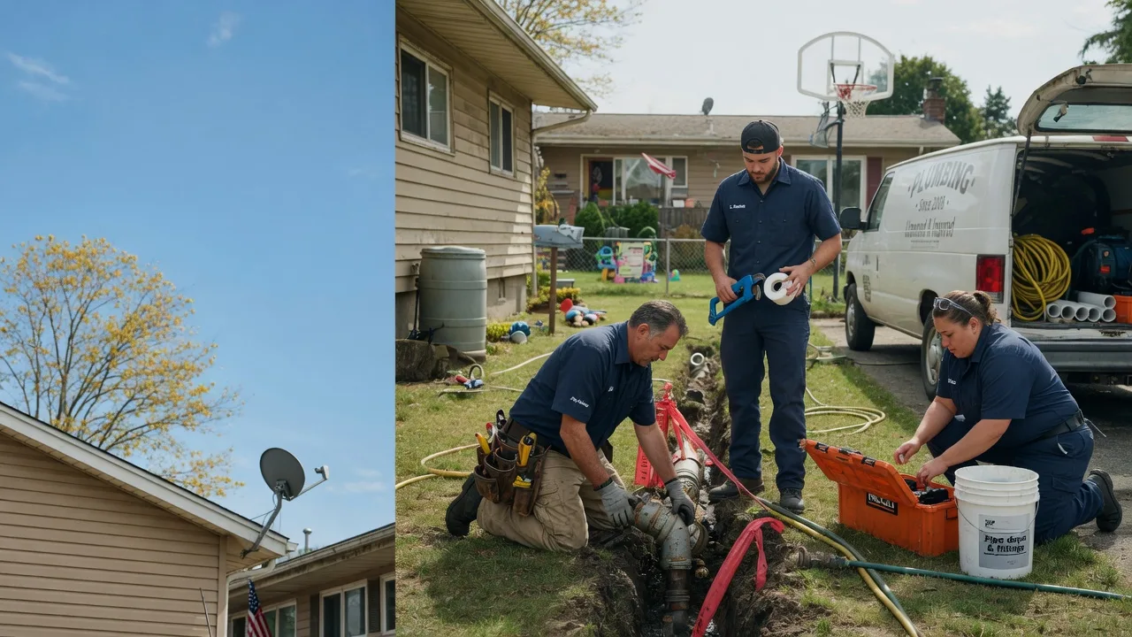 Garbage Disposal Replacement in Winona, WV near me