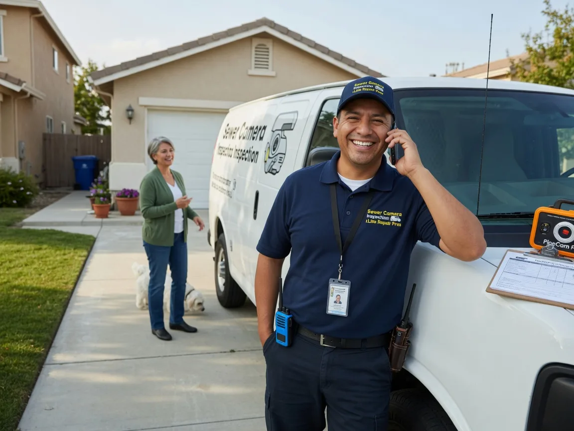 Sewer Line Repair Winona, WV FAQs